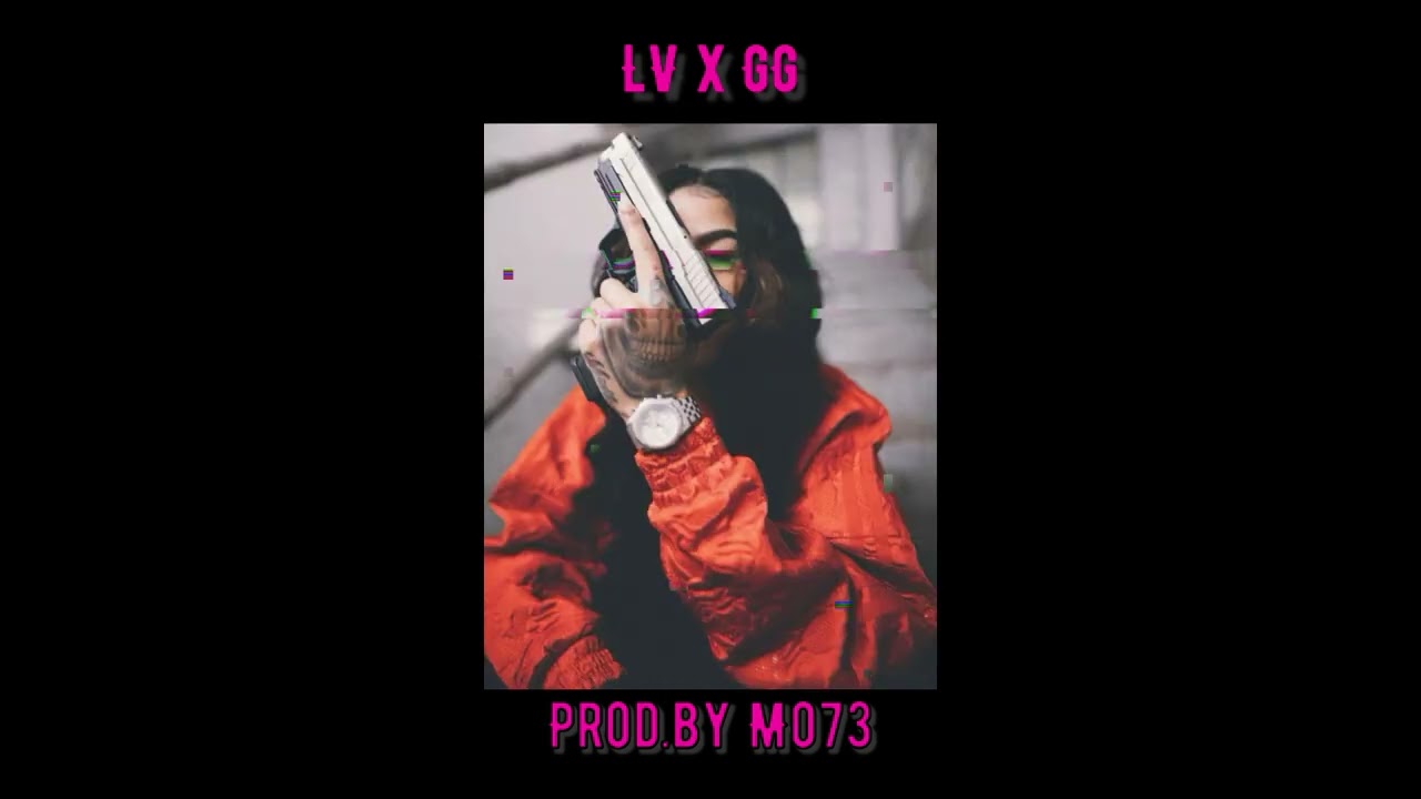 (*FREE* DRILL BEAT) LV x GG prod.by Mo73