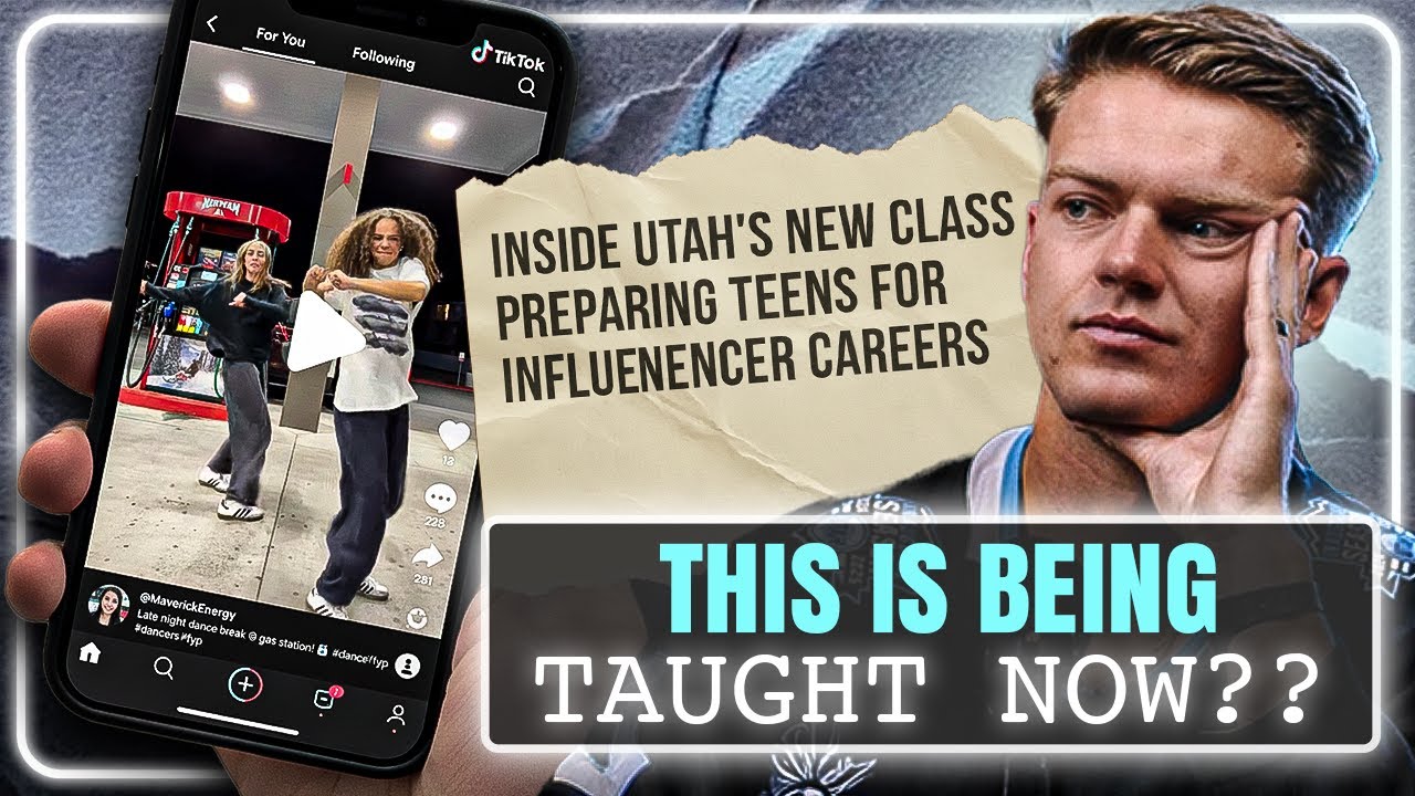 Shocking New High School Class in Utah, Sister Missionaries at 18, Anti-Mormon Bigotry | Episode 18