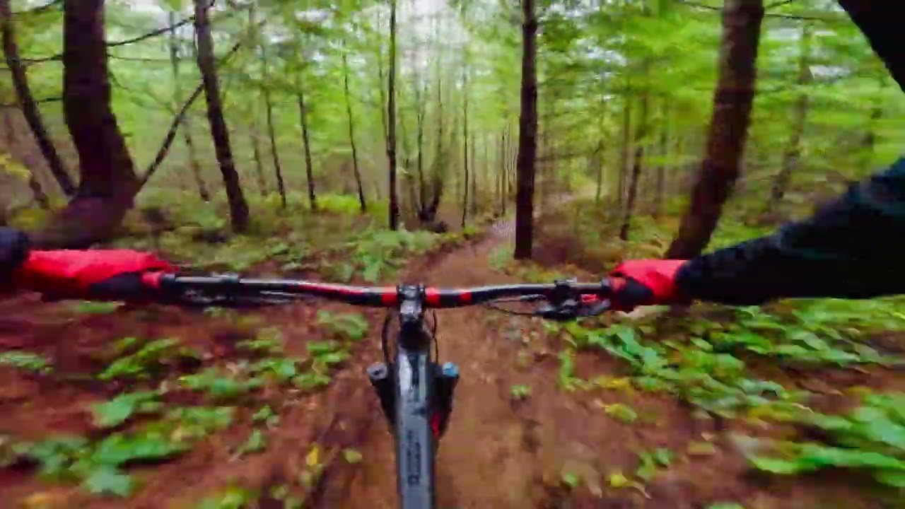Mattmo @ Mt. Benson