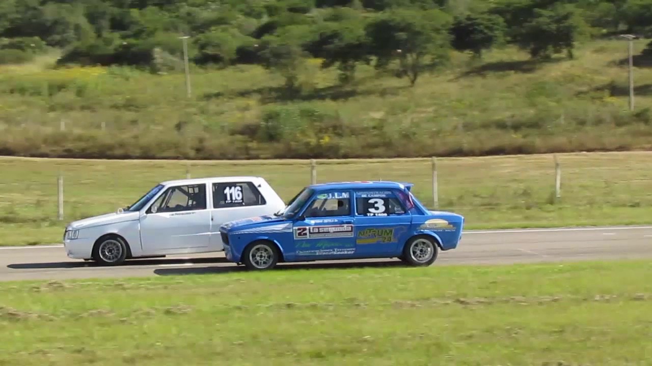 4ta FECHA ZONAL DEL NOA