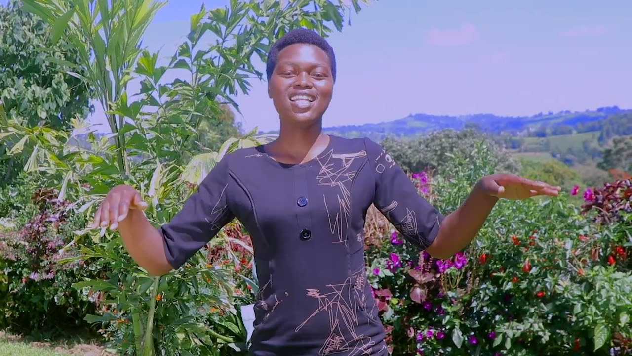 PMCA KAPSIMATWO  PASTORATE CHOIR SONG MWANZO OFFICIAL  VIDEO