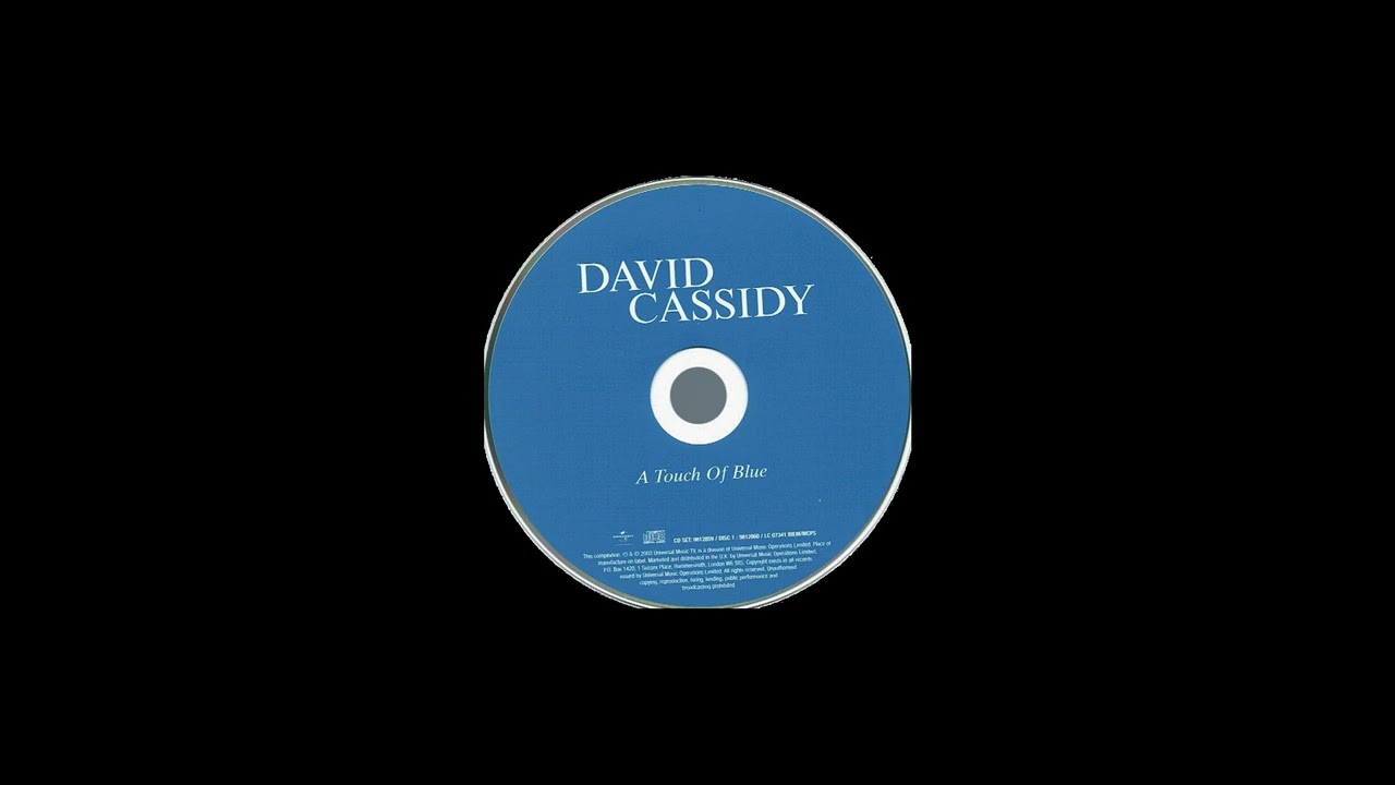 STEREO #374- More Than Words [David Cassidy] 2003