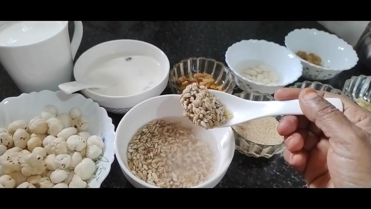 Makhane Ki Kheer Recipe | Ramzan Special Dessert | Makhana Kheer for Iftar & Sehri | Azimabadi Zaika