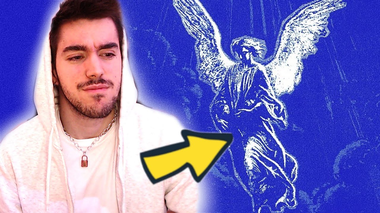 REACCIÓN A | DAVUS, JUICY BAE - ANGEL (OFFICIAL VIDEO)