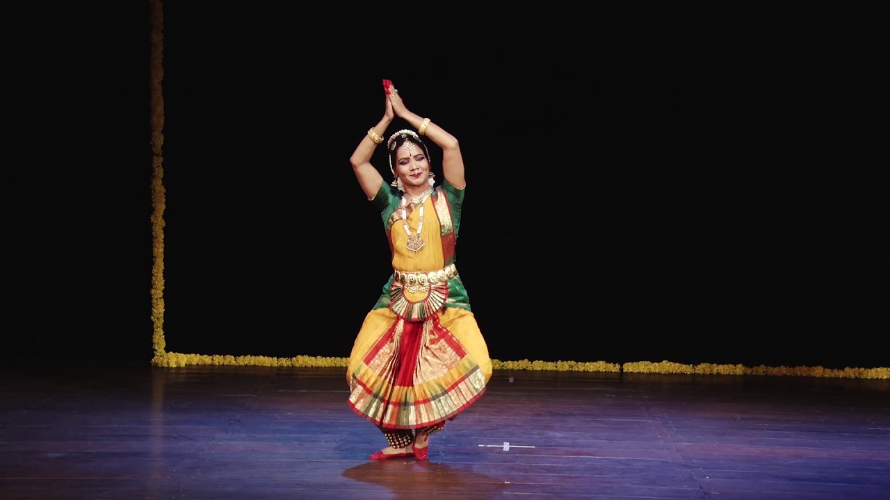 Shiva Padam by Geeta Sirisha