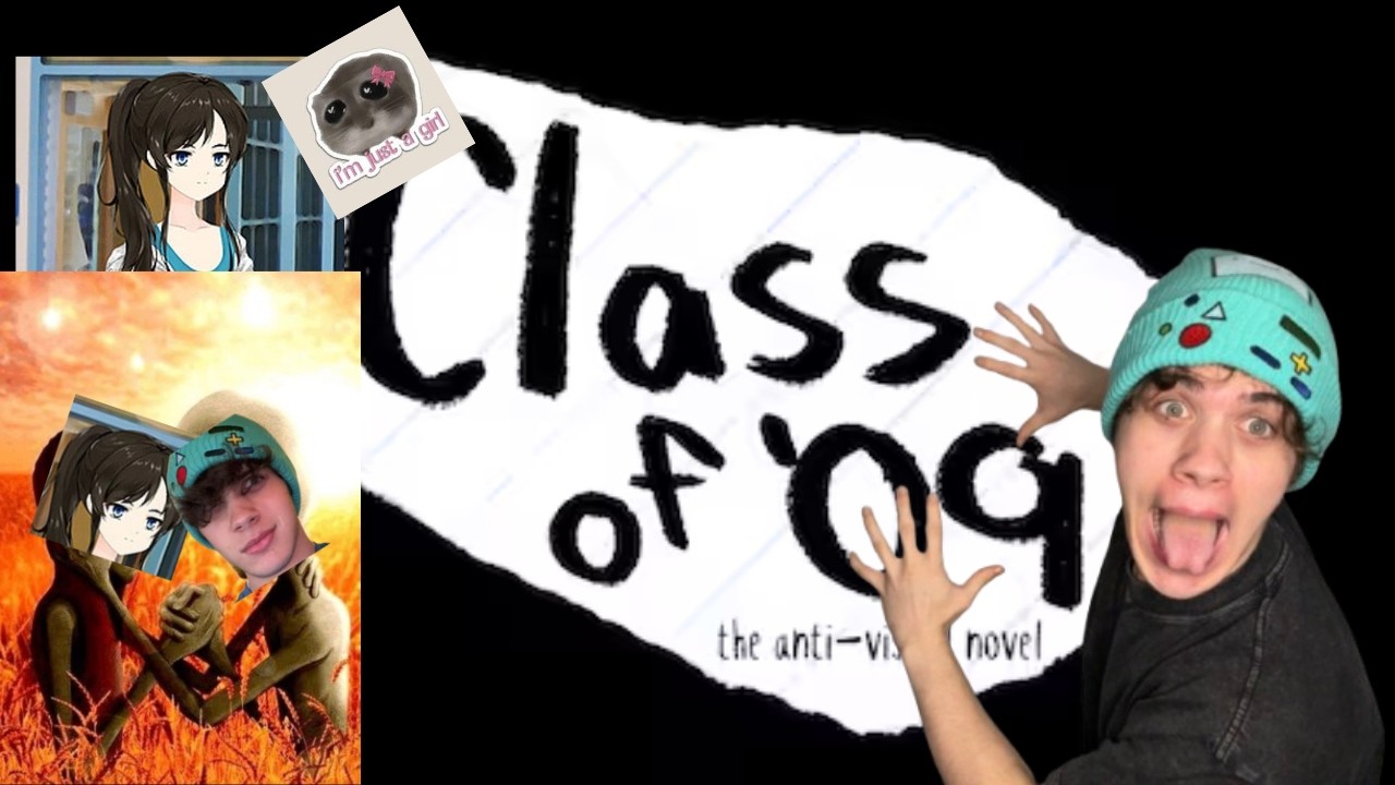 (KIDS also dont watch) THREE TIMES I CAUSED AWFUL THINGS TO HAPPEN | Class of '09 Part : 2