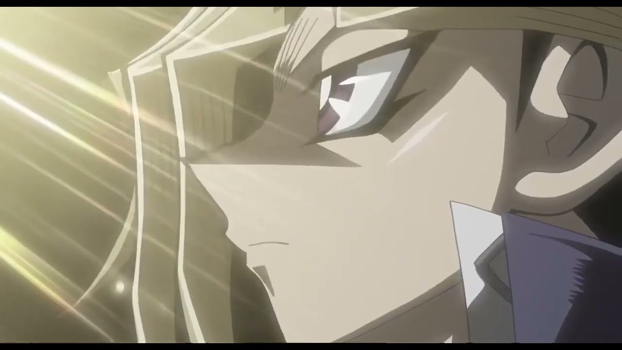 Free yugioh twixtor