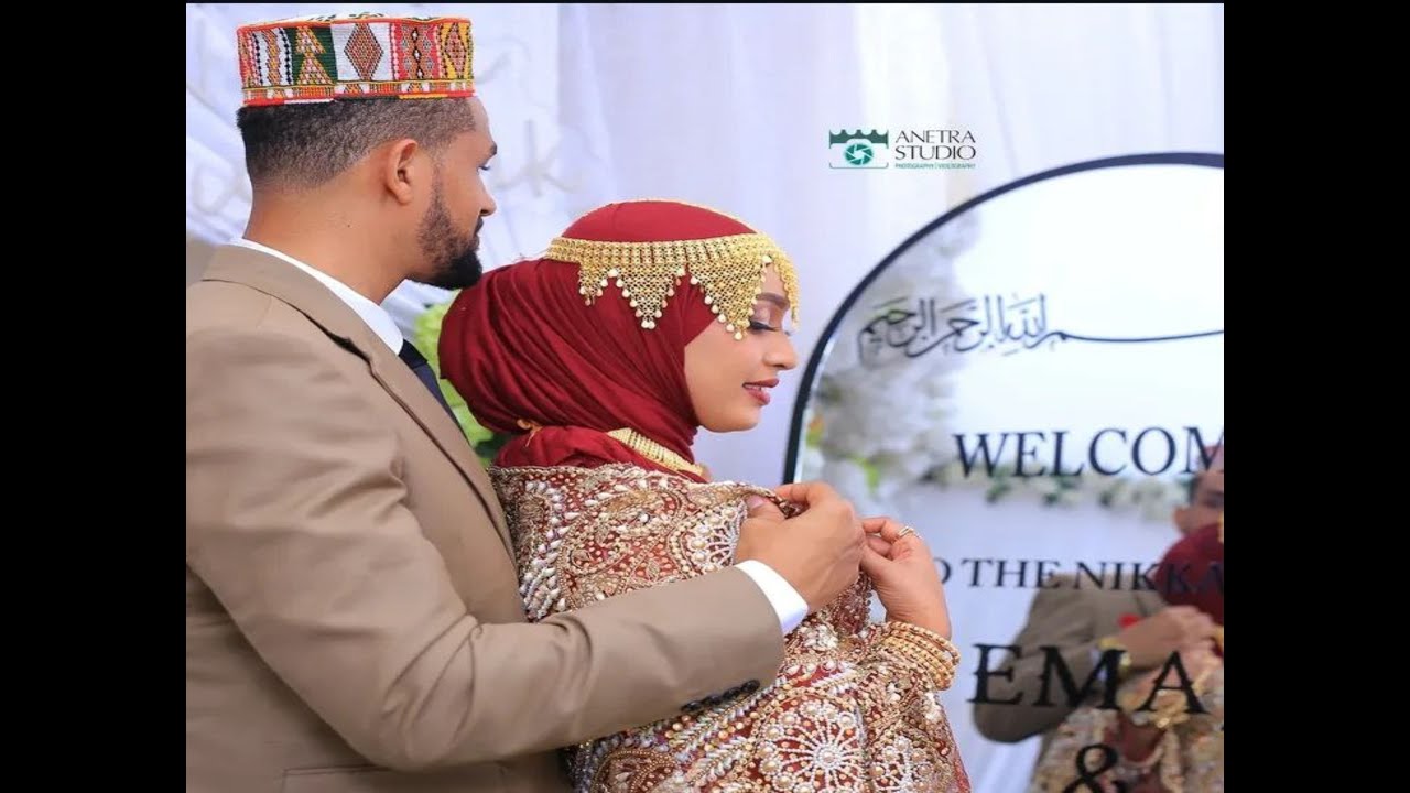 harari wedding music ramzi | Ethiopian Harari wedding song Balaccu faqar wedding Aruz faqar 2