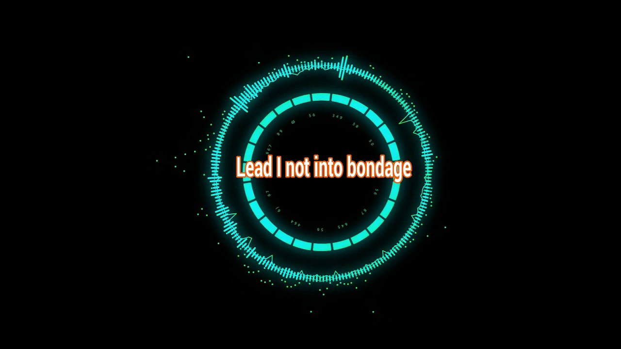 Lion I - Confidence Lyric Video 🙏💪🌬️