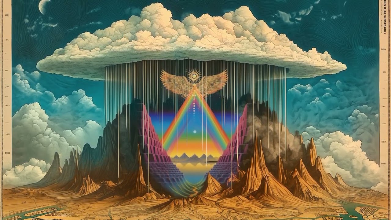 MORiLLO - The Dub Cartography (Mixtape) [Tribal Dub | Global Bass | World Fusion]