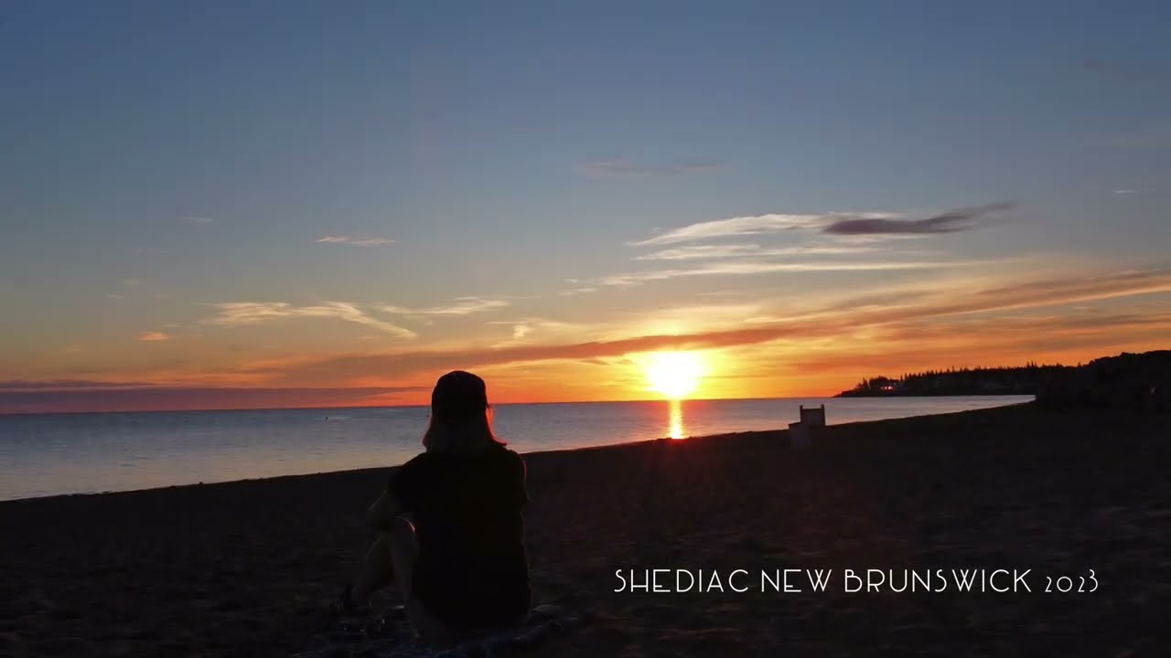 Shediac New Brunswick September 2023