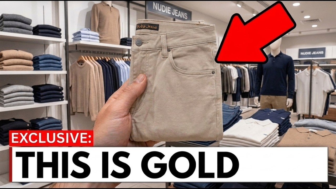 15 CHEAP Clothing Brands In UK EVERYONE IGNORES (But They're Absolute GOLDMINES)