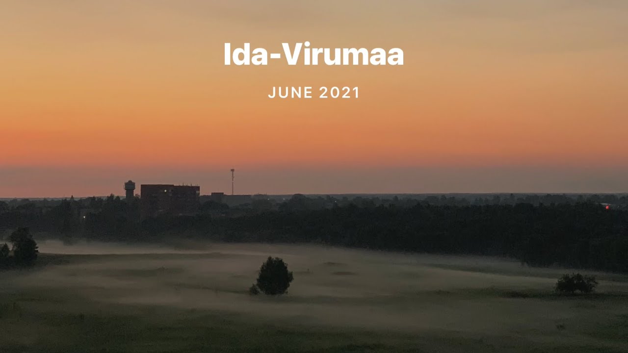 Ida-Virumaa