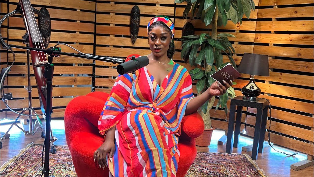 Episode 3 Diary room spills