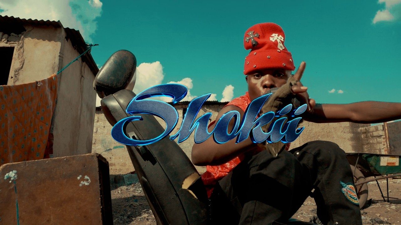 Shokii Mwana Chibolya Vikali  _(Official Music Video)