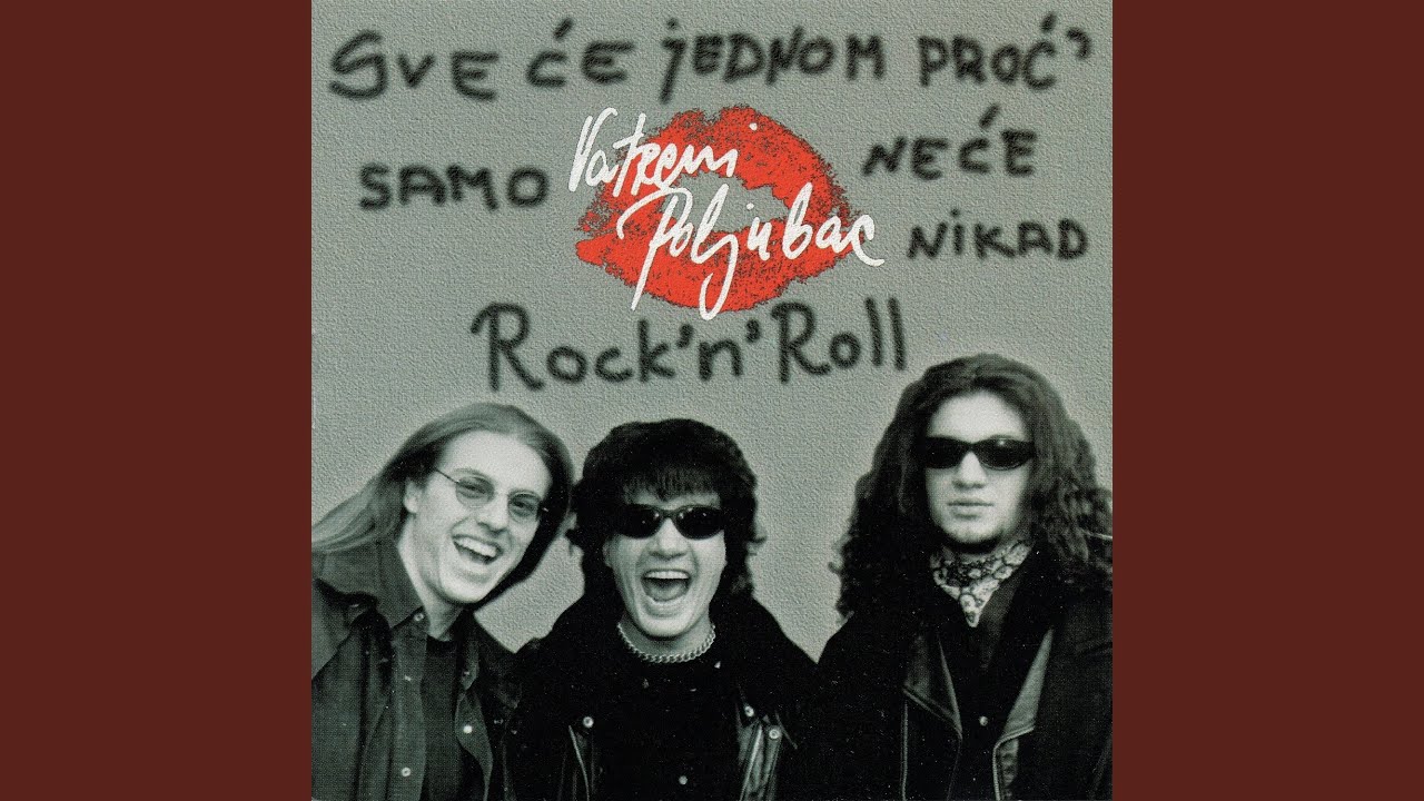 Srce Samo Jednom Voli