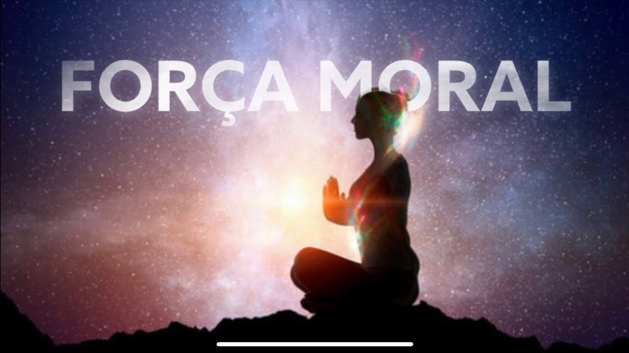 Força Moral da Alma - O  respeito natural