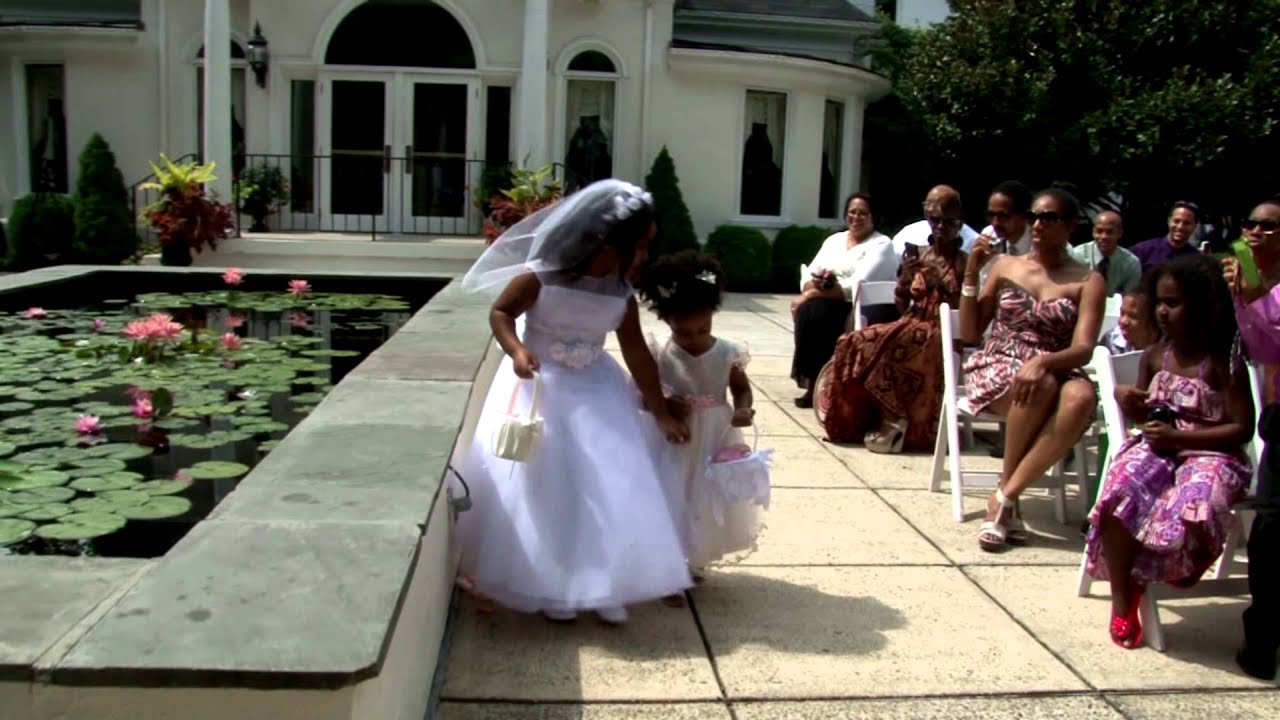 Ceresville Mansion | Wedding Montage Video