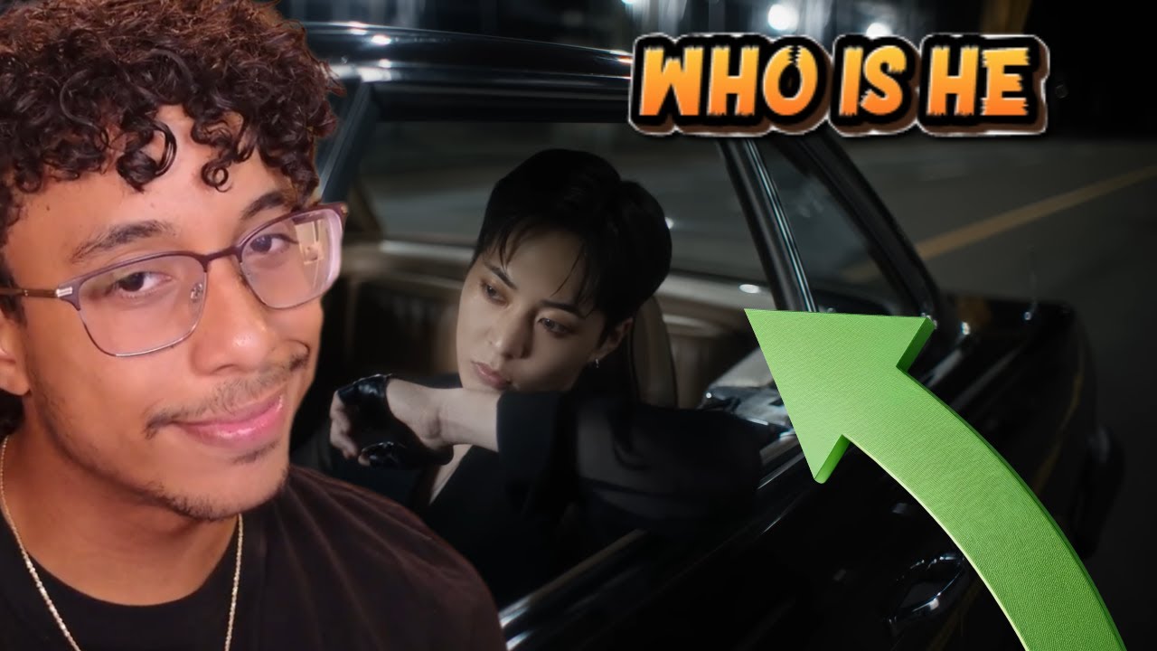 시우민 (XIUMIN) 'Overdrop' Reaction This Was New