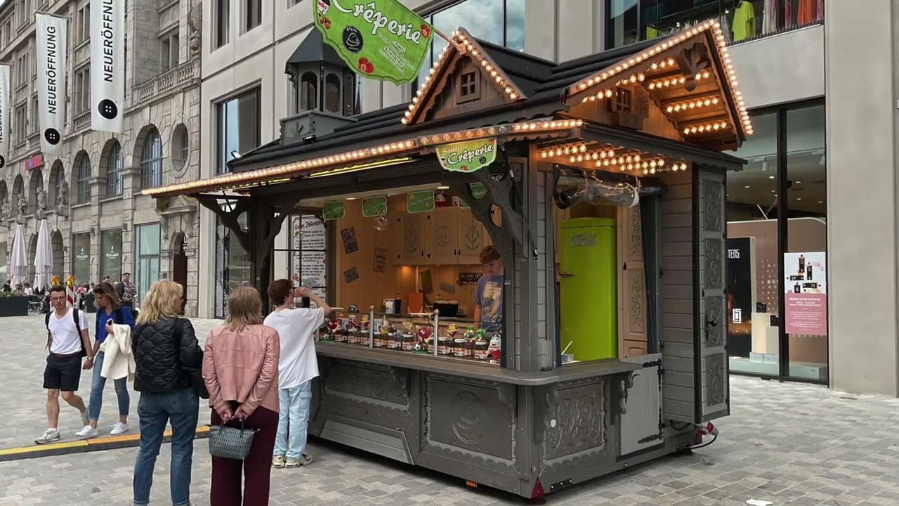 Nurnberg,    May 2023