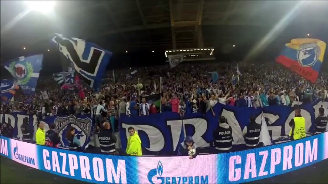 Hino do FC Porto - SD