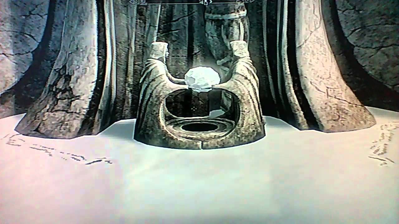 Un objet unique!!!! &eacute;pisode 7 Aub&eacute;clat.