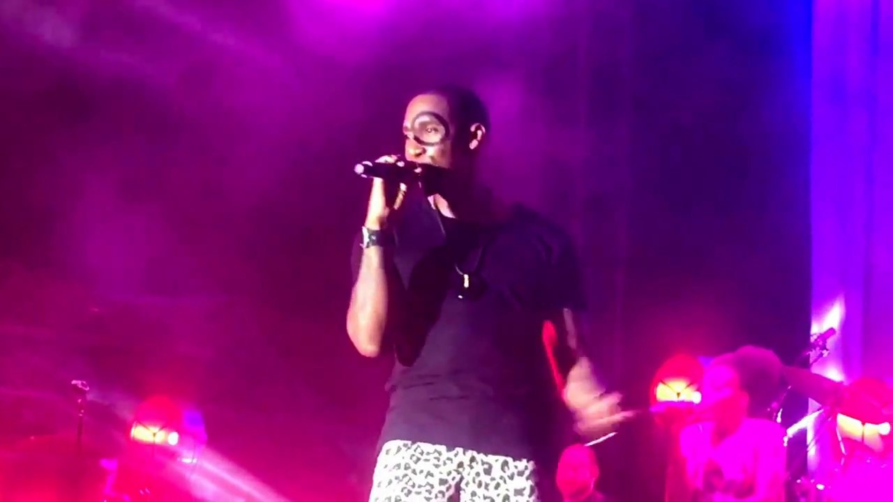 Raphael Saadiq - Anniversary