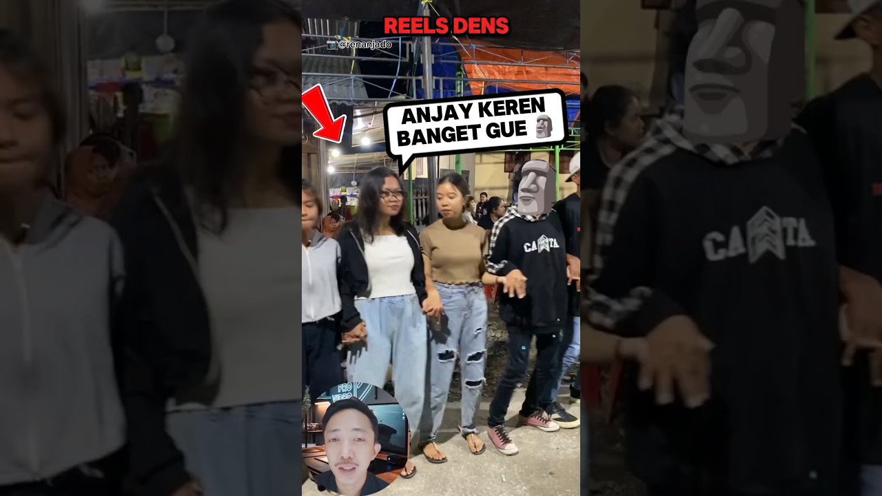 Joged Dero Viral ☝❗❗#shorts #videoshort #viralvideo