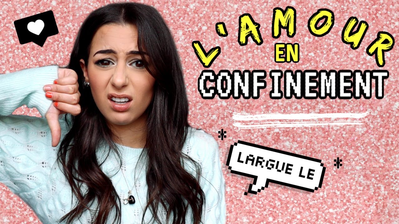 VOTRE VIE SENTIMENTALE EST PIRE QUE LA MIENNE 😭 - Horia