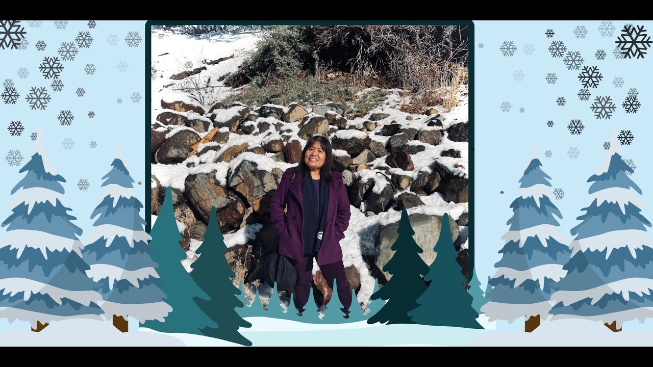 Travel / Adventure : #snow #trip at DODGE RIDGE and PINECREST LAKE #outofbreathhikerz