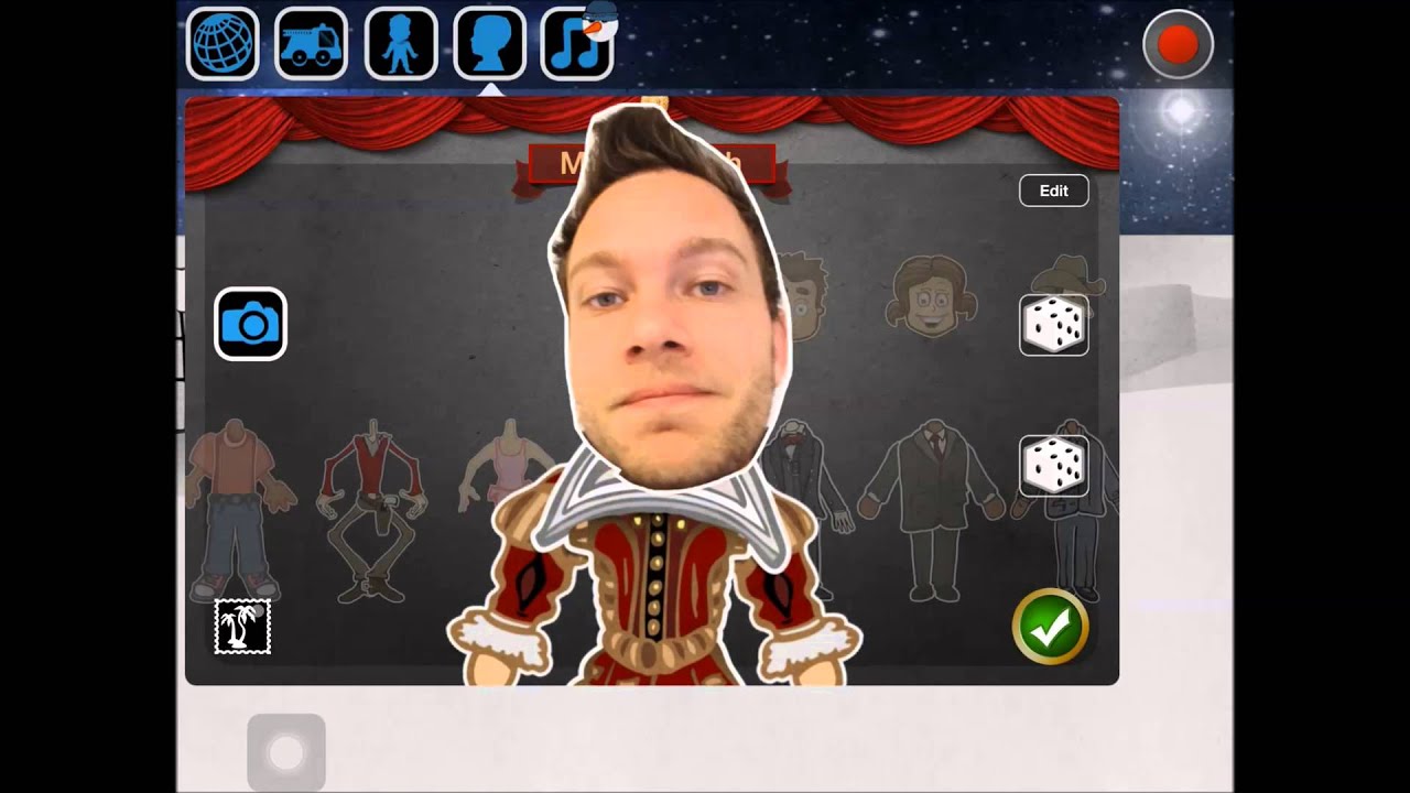 Puppet Pals 2