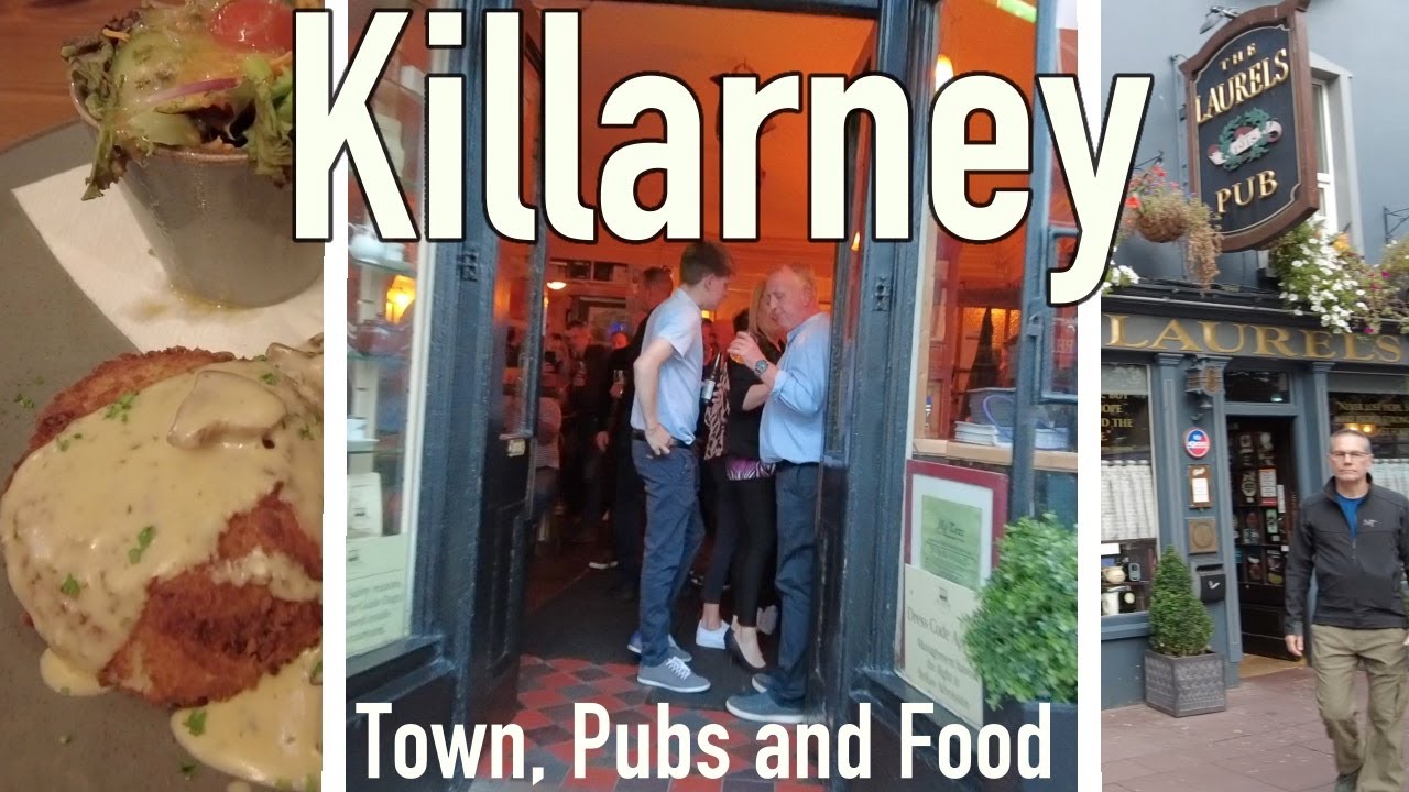 STOP Wasting Time on Boring Tours! Explore Killarney Town Like a Local!