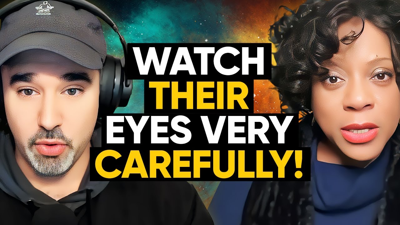 ВЫ НЕ ПОВЕРИТЕ ЭТОМУ, ЕСЛИ НЕ УВИДИТЕ ЭТО СВОИМИ ГЛАЗАМ...