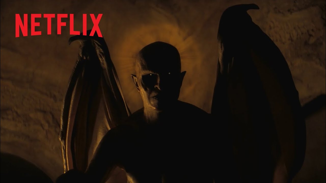 Midnight Mass - Official Ending Explained | Netflix