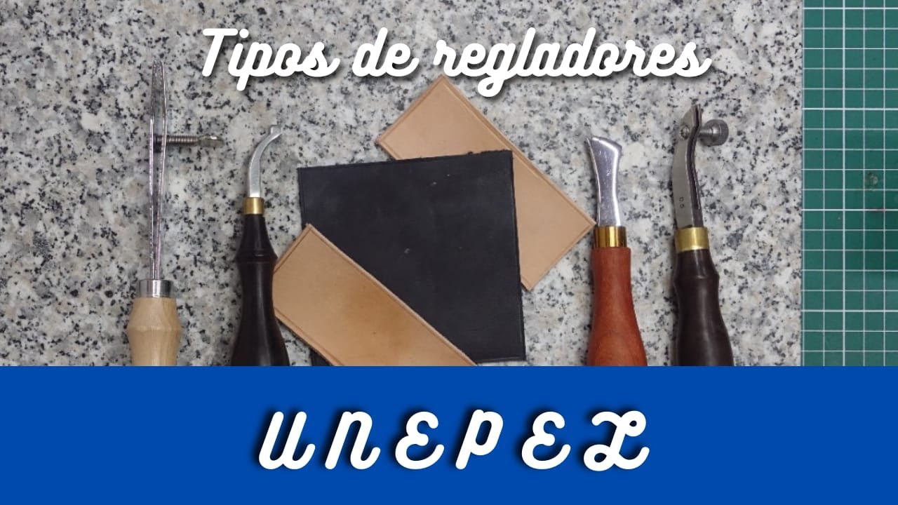 Diferentes Regladores -UNEPEL