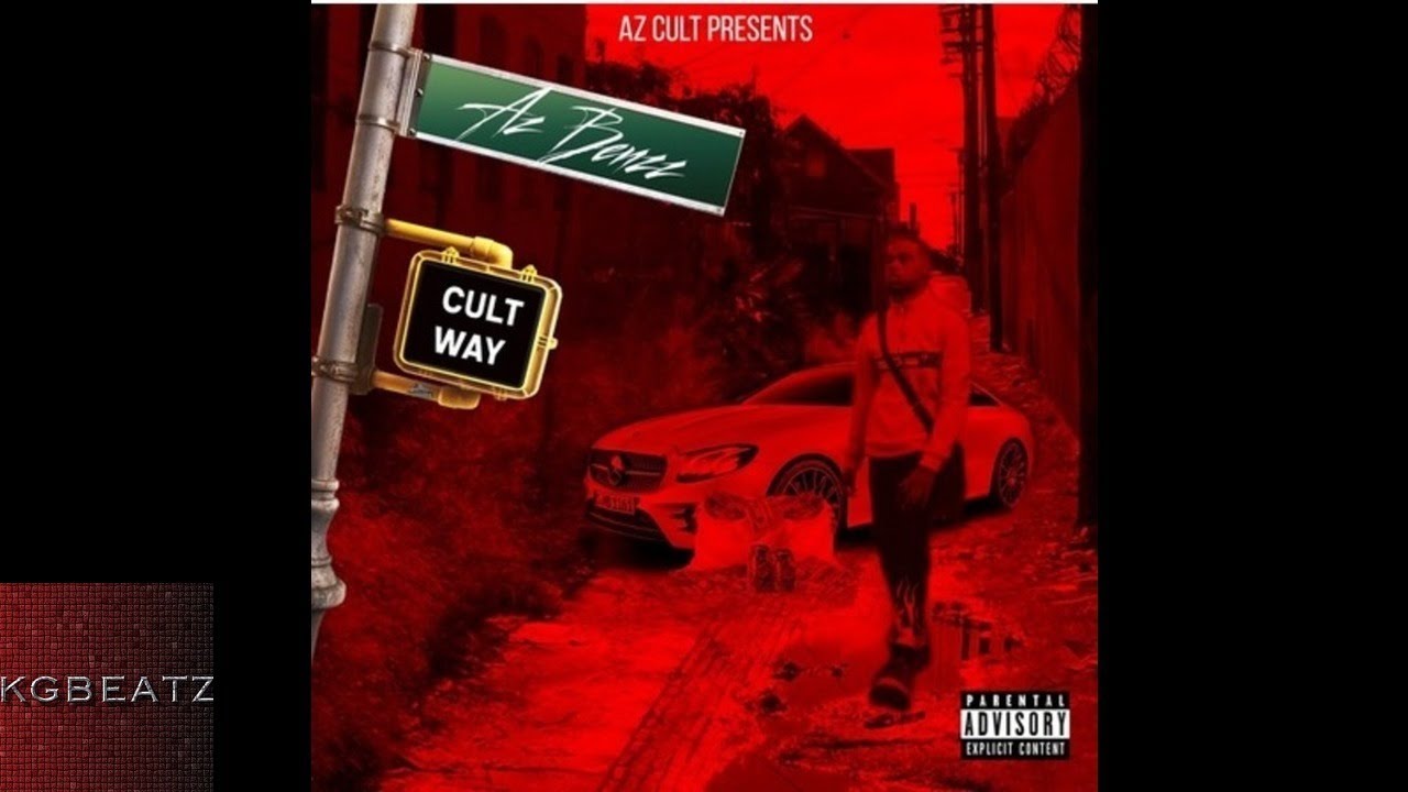 AzBenzz - Fake Flexin [Prod. By Wavy Tre] [New 2018]
