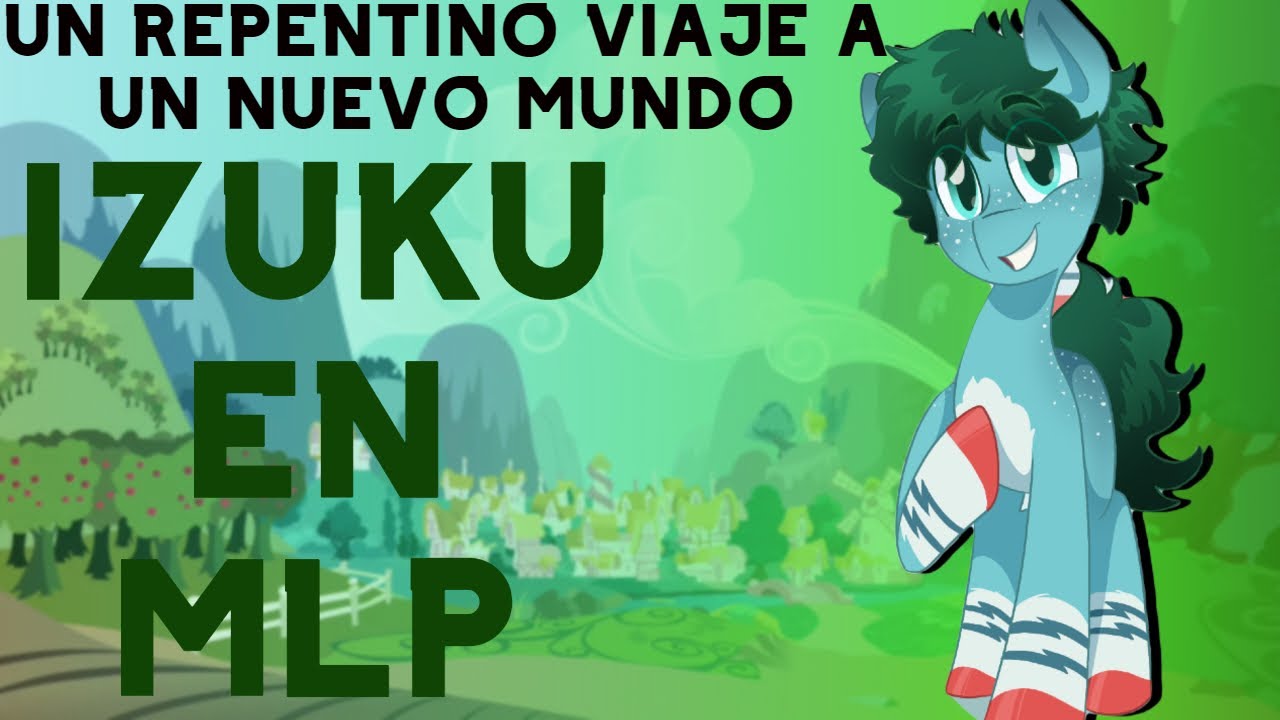 fanfic mlp: