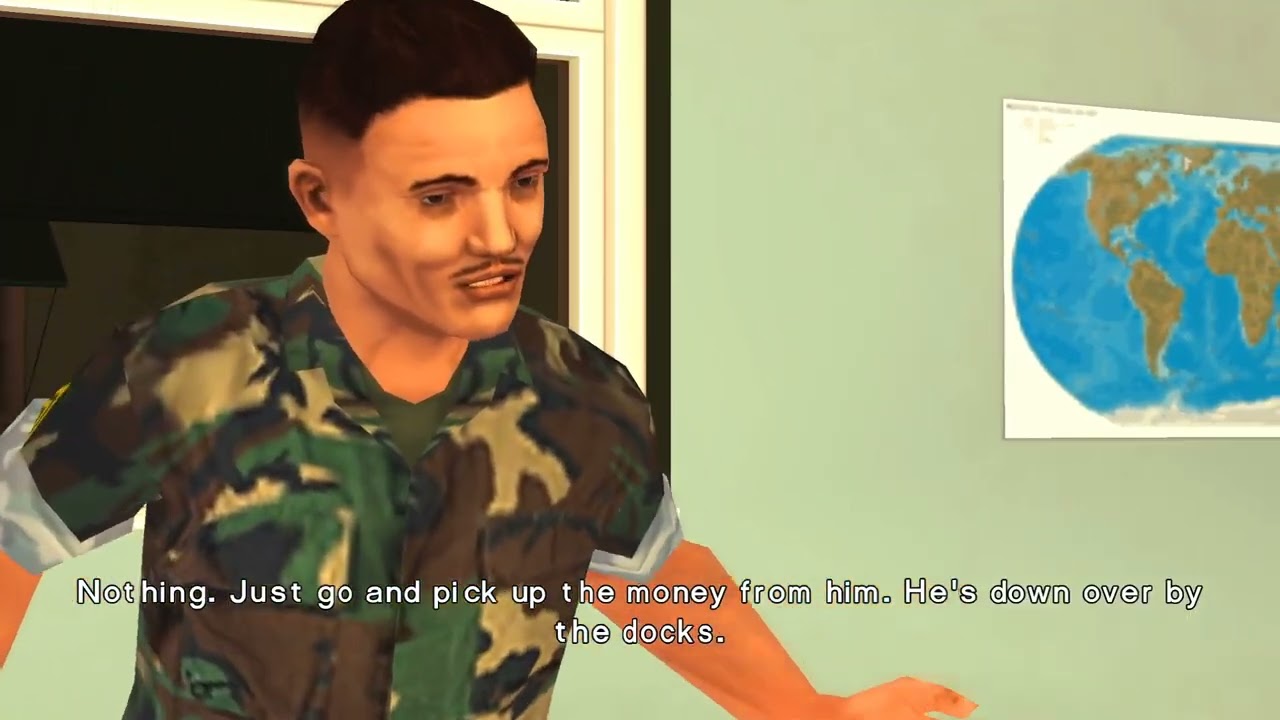 Back to Vice City Stories – Pure 2000s GTA Nostalgia | First Missions