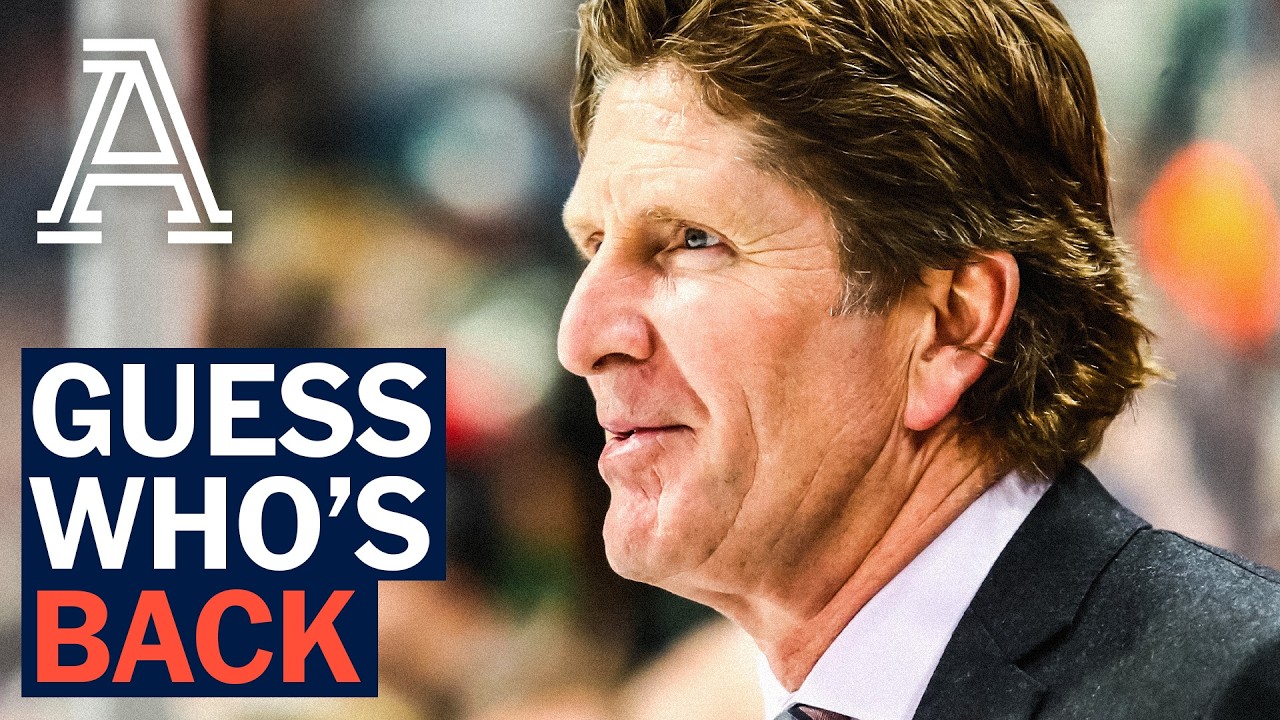 Is clearing Mike Babcock a bad look for the NHL?