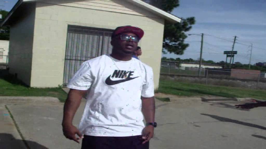Dem Squad Boyyz Ft. Captain K - Damn (Official Video)