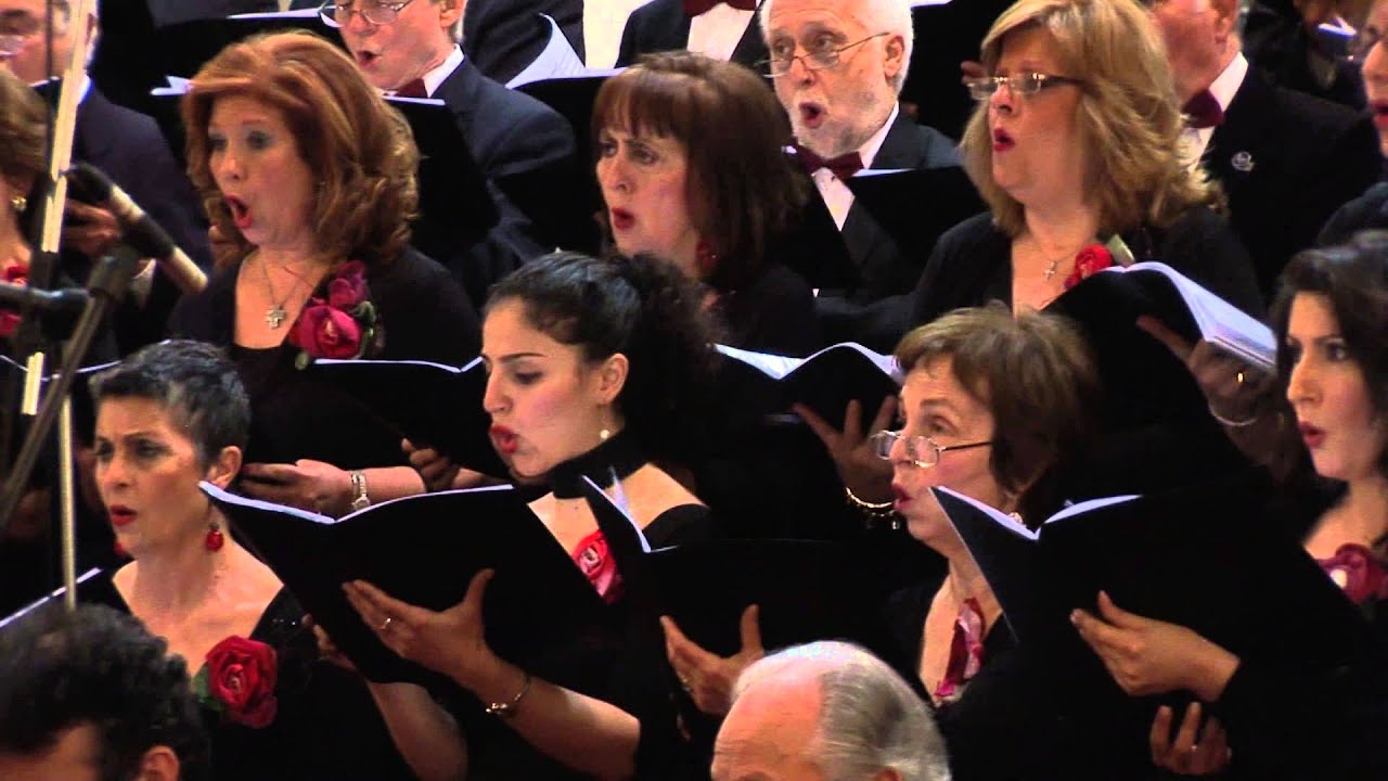 DOMINE JESU REQUIEM BRUCKNER ANATOLIA