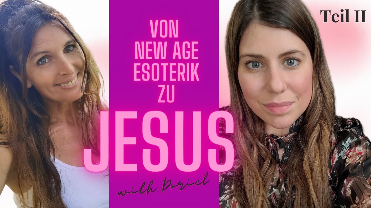 Die Täuschung von NEW AGE | Esoterik | Spiritualität Teil II
