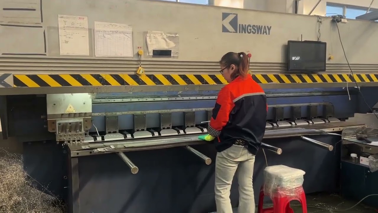 How Premium Stainless Steel is Made | Full Factory Tour