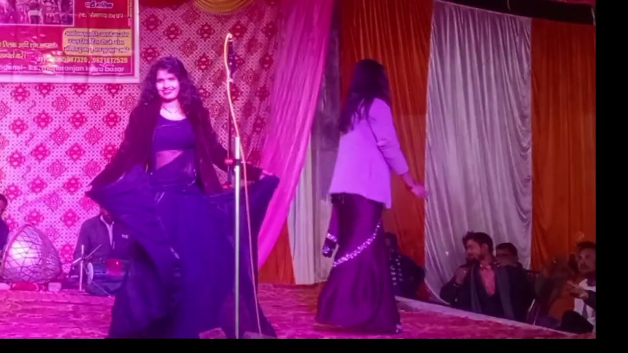 आए हो मेरी जिंदगी में तुम बहार बनके #फूलचंद नौटंकी कटराबाजार गोंडा