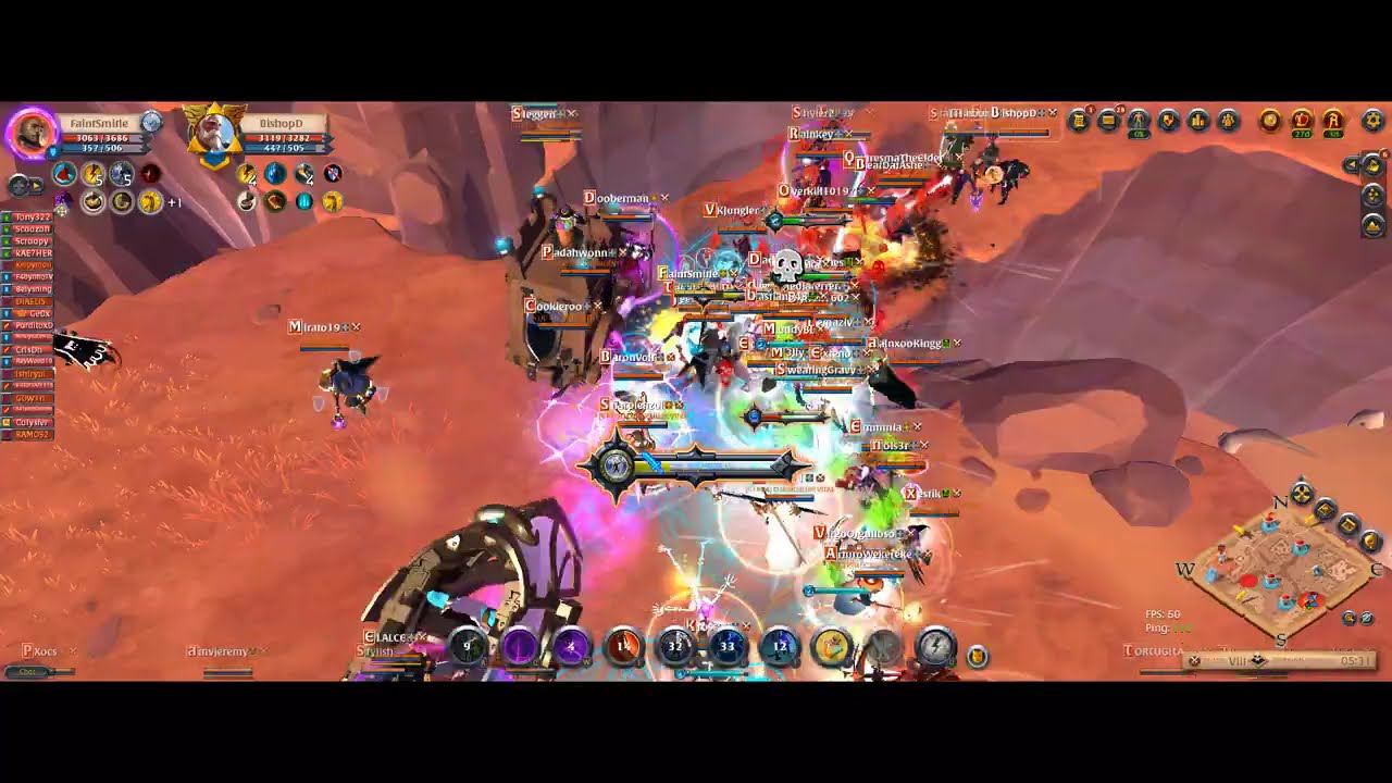 Albion Online 2026 02 12