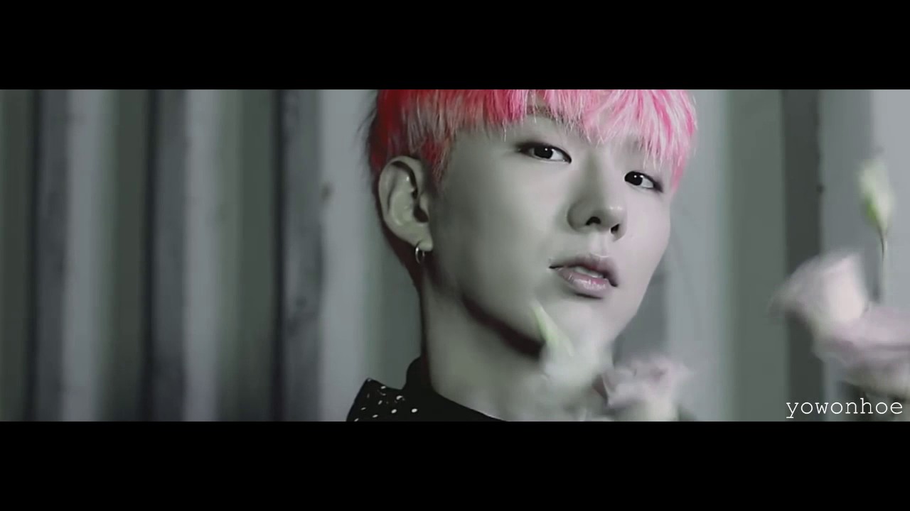 [mx.fmv] kihyun - c l o s e
