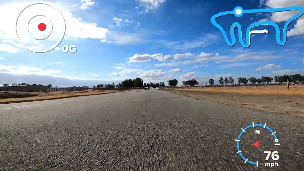 KARTING - Buttonwillow - 125 shifters - 2of2 (GH020013)
