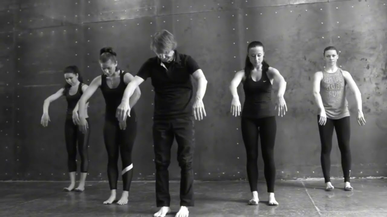 PortDeBras cool down релиз 3 2015 Владимир Снежик (Vladimir Snezhik)