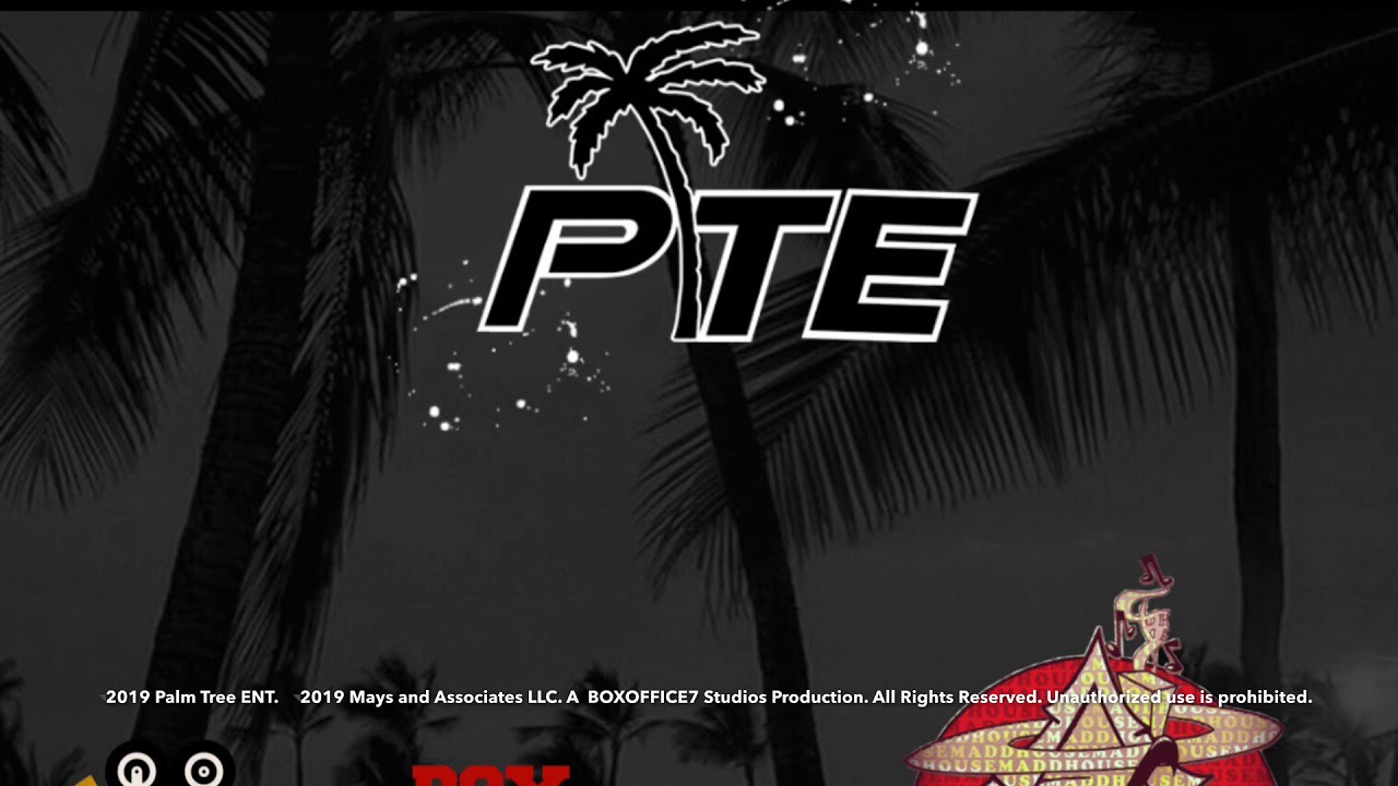 CEO MIAMI MIKE PTE (BTS) with BoxOffice7STUDIOS / Maddhouse Music  [MOVIE PROMO] ft. Soulja Boy
