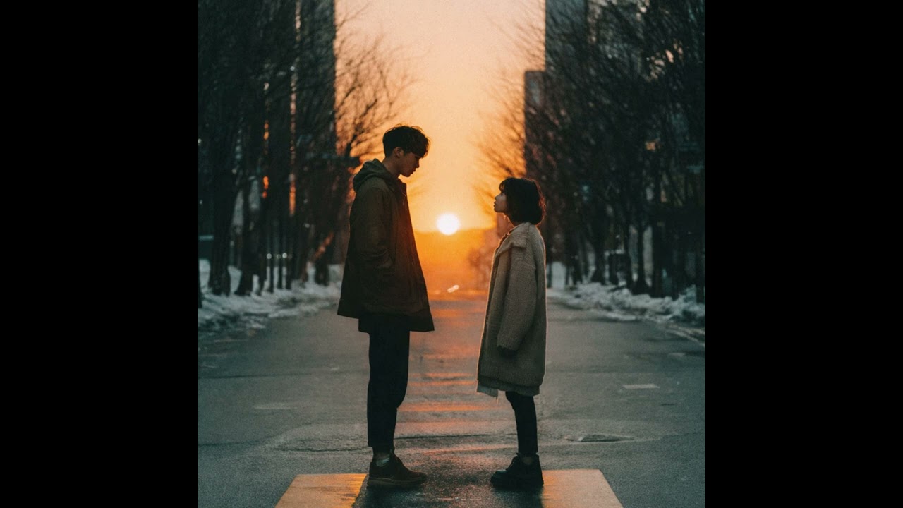 겨울 끝, 우리 시작 | Winter Ends, We Begin